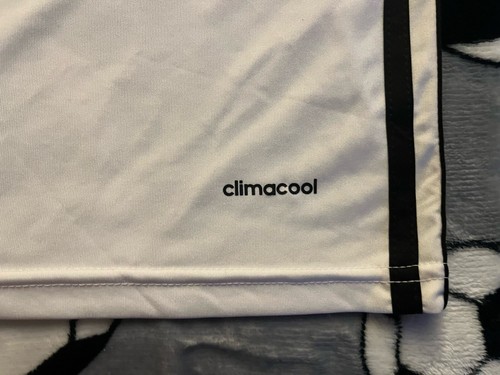 Germany 2015/16 Home Football Shirt Small Adidas - 23 Gomez ,Brand New With Tags - Picture 7 of 9