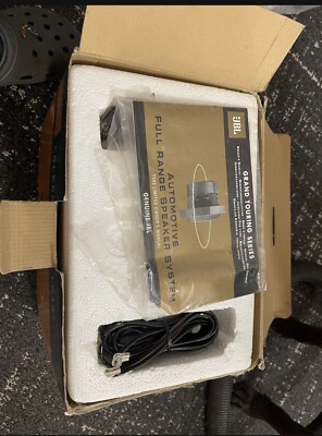 JBL T595 LIMITED - old school!!! Serious inquiries Only! | eBay