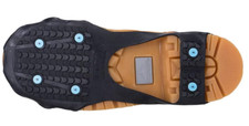Portwest FC96BKRS All Purpose Regular Traction Aid - Size: Oversized - Black