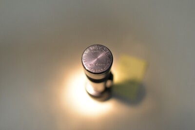 Électricité Lampe de poche LED TacLite rechargeable 10WIP68