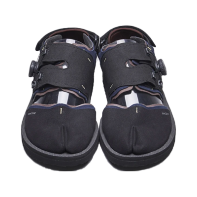 SUICOKE HAKU-ab Sandals, Suicoke tabi shoes | eBay display picture 1