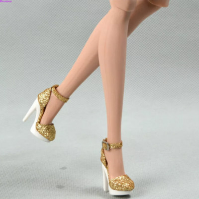 Sherry Shoes for Integrity Toys Color Infusion & Jem and the holograms Toys Gift
