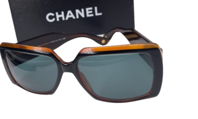 Chanel Sunglasses 5028 542/93 58 16 135 | eBay
