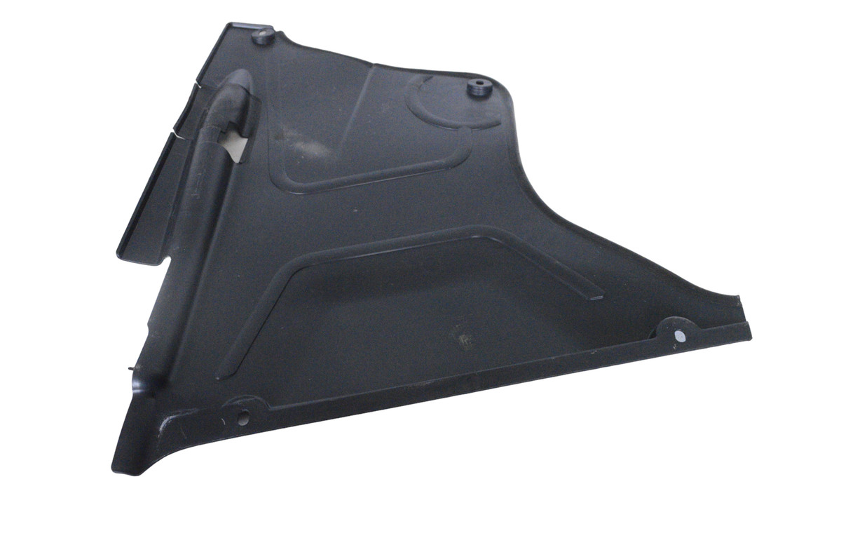 Mercedes S63 AMG Engine Bay Cover Right A2226800407 C217 2015 RHD 
