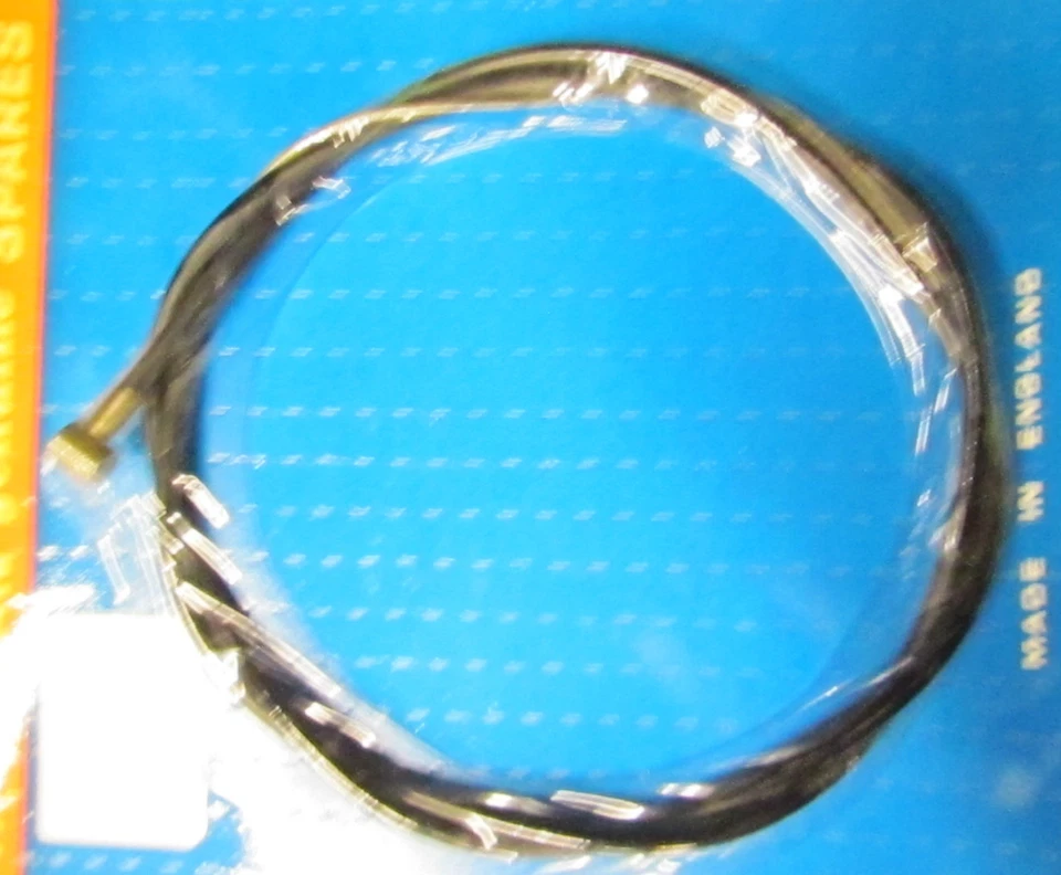 Кабель муфты Rickman Montesa NOS 53M 63M 250 Montesa p/n R011 06 022 - Изображение 2 из 2