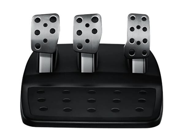 Logitech G923 Xbox & PlayStation Driving Force Racing Replacement Wheel & Pedals
