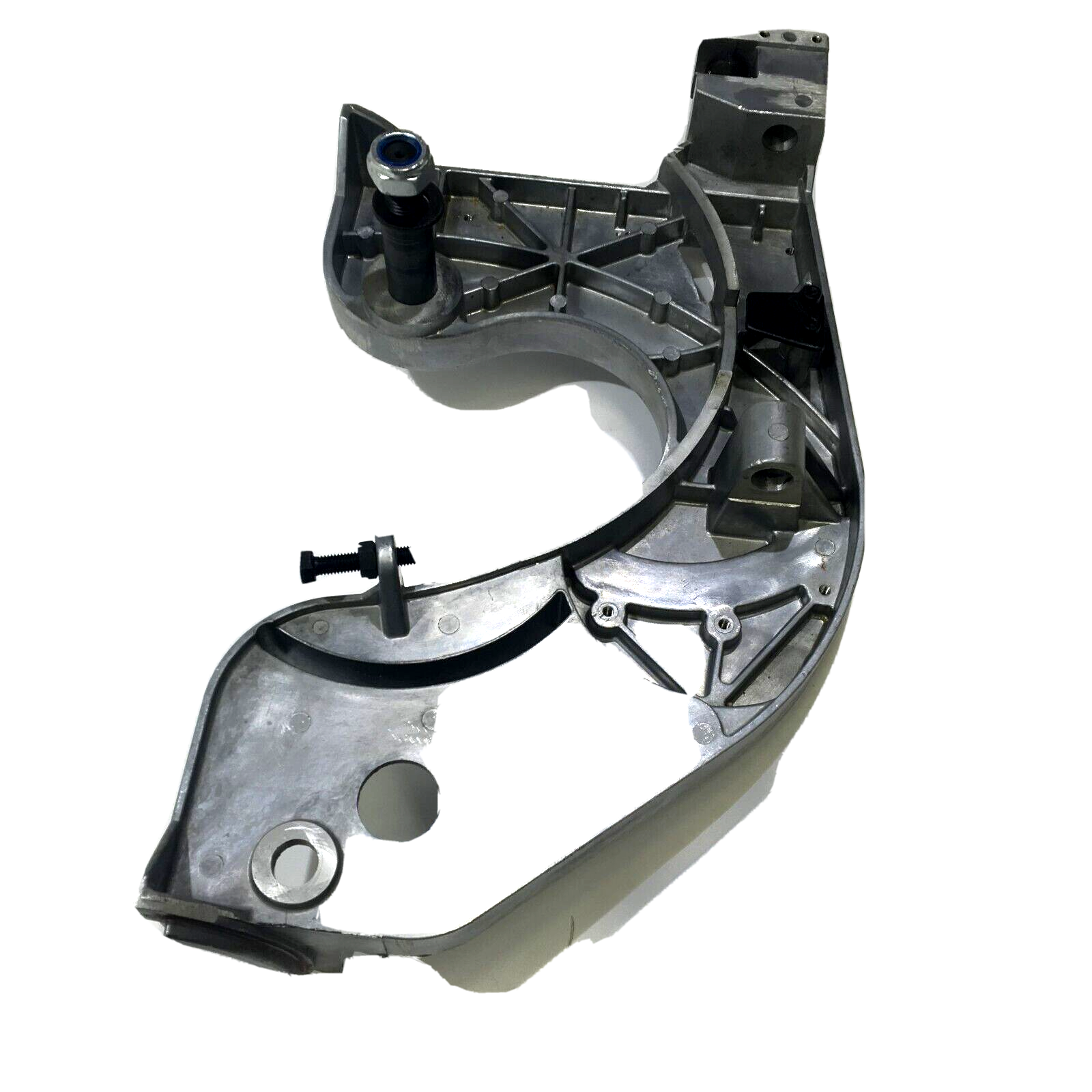 Main Trunnion For Ridgid R4520 Table Saw Genuine PART ONLY