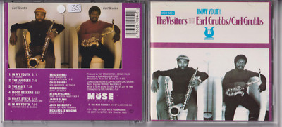 その他 In My Youth The Visitors The Visitors – In My Youth – Vinyl (LP, Album, Stereo), 1973