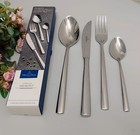Villeroy & Boch Piemont 4tlg, Besteck für 1 Personen NEU V&B OVP mehr verfügbar