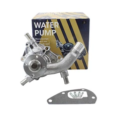 Aisin WPT-029 Engine Water Pump For Toyota Land Cruiser 4.0L L6 3FE 1988-1992