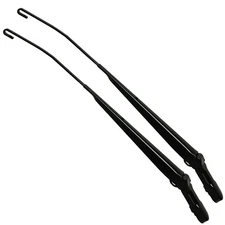 15 thru 23 Ford F150 Expedition Super Duty RH LH Front Windshield Wiper Arm Pair