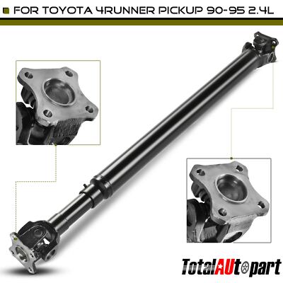 Drive Shaft Assembly for Toyota 4Runner Pickup 1990-1995 L4 2.4L 4WD Rear Side