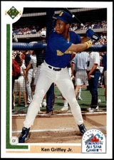 1991 Upper Deck Final Edition Complete Your Set U-Pick (#'s 1-100) NM or Better