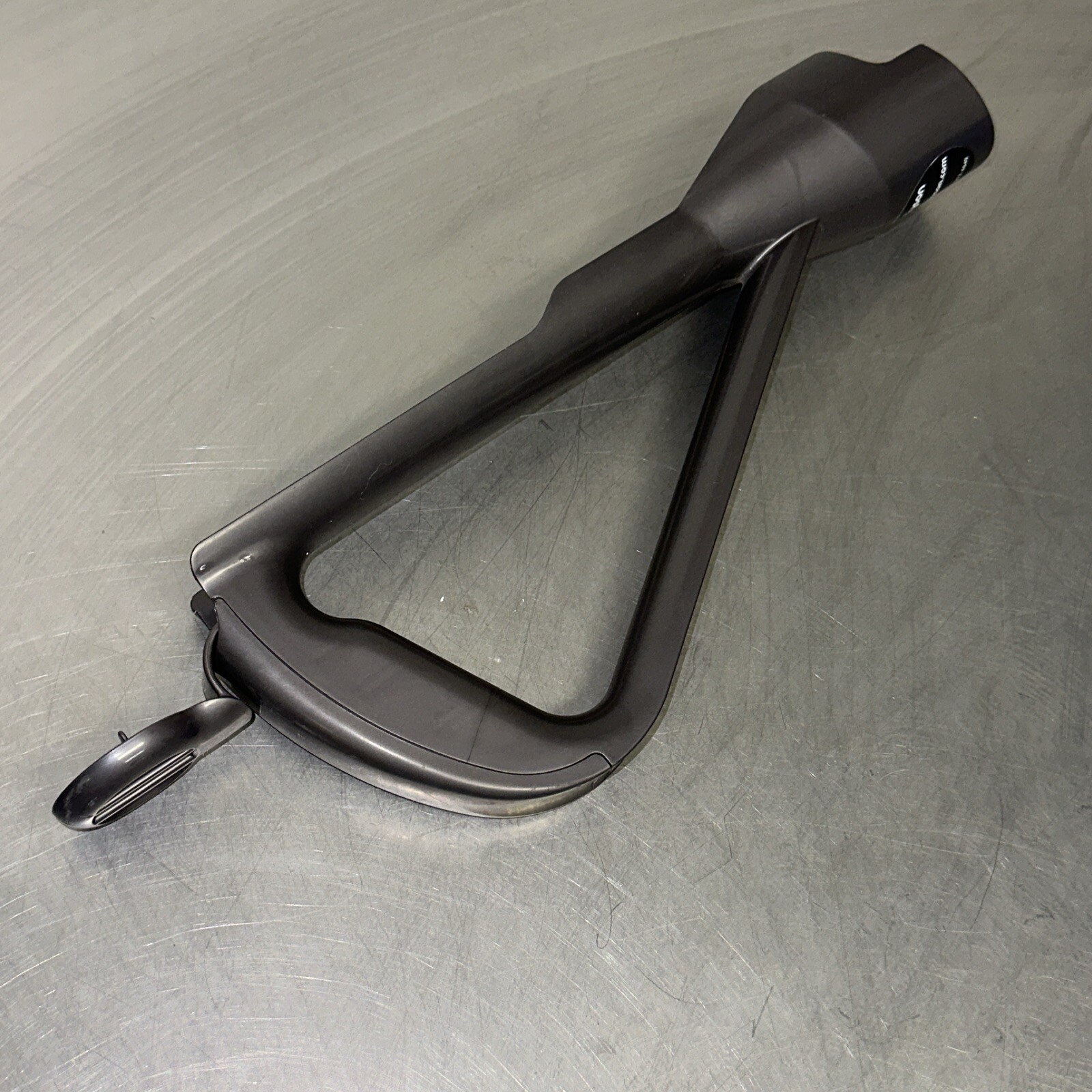 Dyson Vacuum Wand Handle Replacement with Cap for DC40 DC41 DC65 DC66 UP16 OEM-image