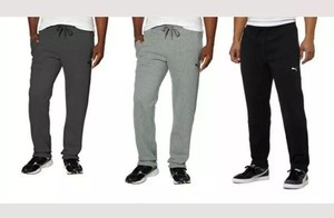 zapatos puma gris oscuro