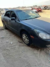 Used Engine Control Module (ECM) fits: 2004 Mitsubishi Diamante Electronic Contr