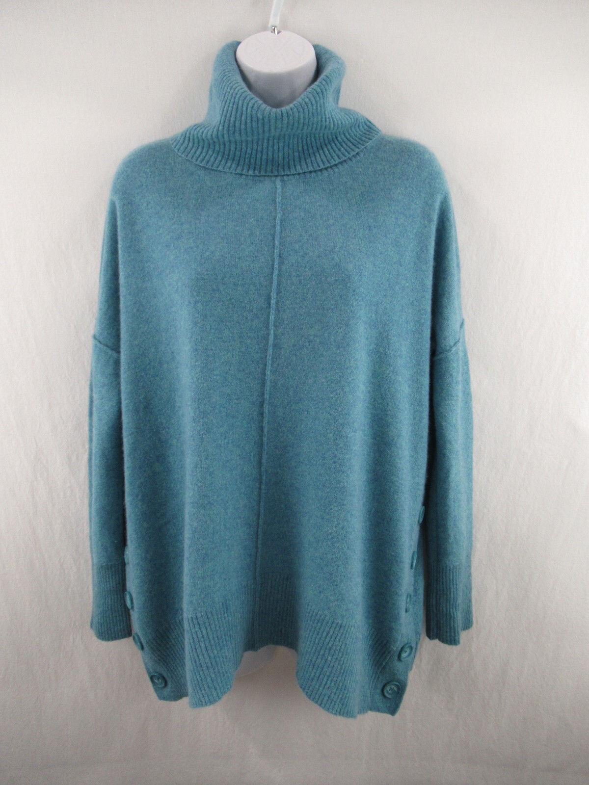 Cynthia Rowley Women's Turtleneck 