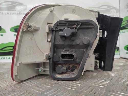 7L6945096K Piloto Trasero Derecho Interior para VOLKSWAGEN TOUAREG (7LA) 129830 - Imagen 3 de 3