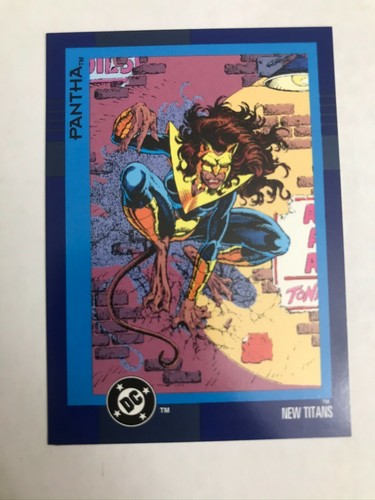 1993 DC Comics Cosmic Teams Single Trading Card #1-150 SkyBox You Pick PYC USA! - Picture 26 of 56