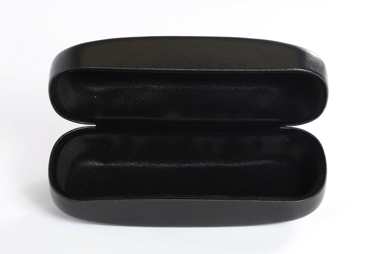 New Balmain Paris Sunglasses Eyeglasses Hard Clamshell Case  display picture 2