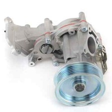 New Engine Water Pump Wpulley For Jeep Wrangler 2018-2022 2.0l Turbo 5048283af