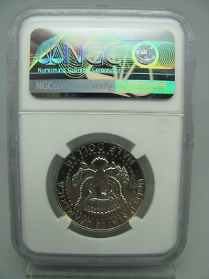 1968-S Proof 50c Kennedy Half Dollar NGC PF 67* | eBay