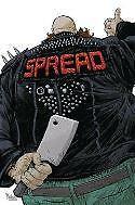 Spread #13 Cvr B Strahm Image Comics Comic Book