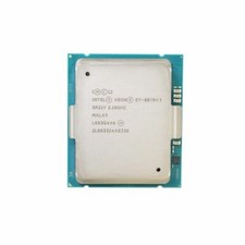 Intel Xeon Processor E7-8870 v3 2.10 GHz 9.6 GT/s 18 Cores CPU 45 MB FCLGA2011