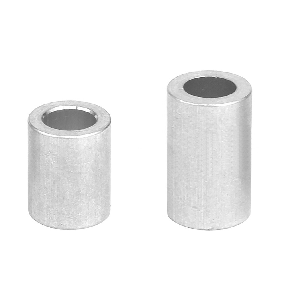 Aluminium Legierung Alu H lsen Distanzh lsen Abstandsh lsen aluminium-legierung-alu-h-lsen-distanzh-lsen-abstandsh-lsen