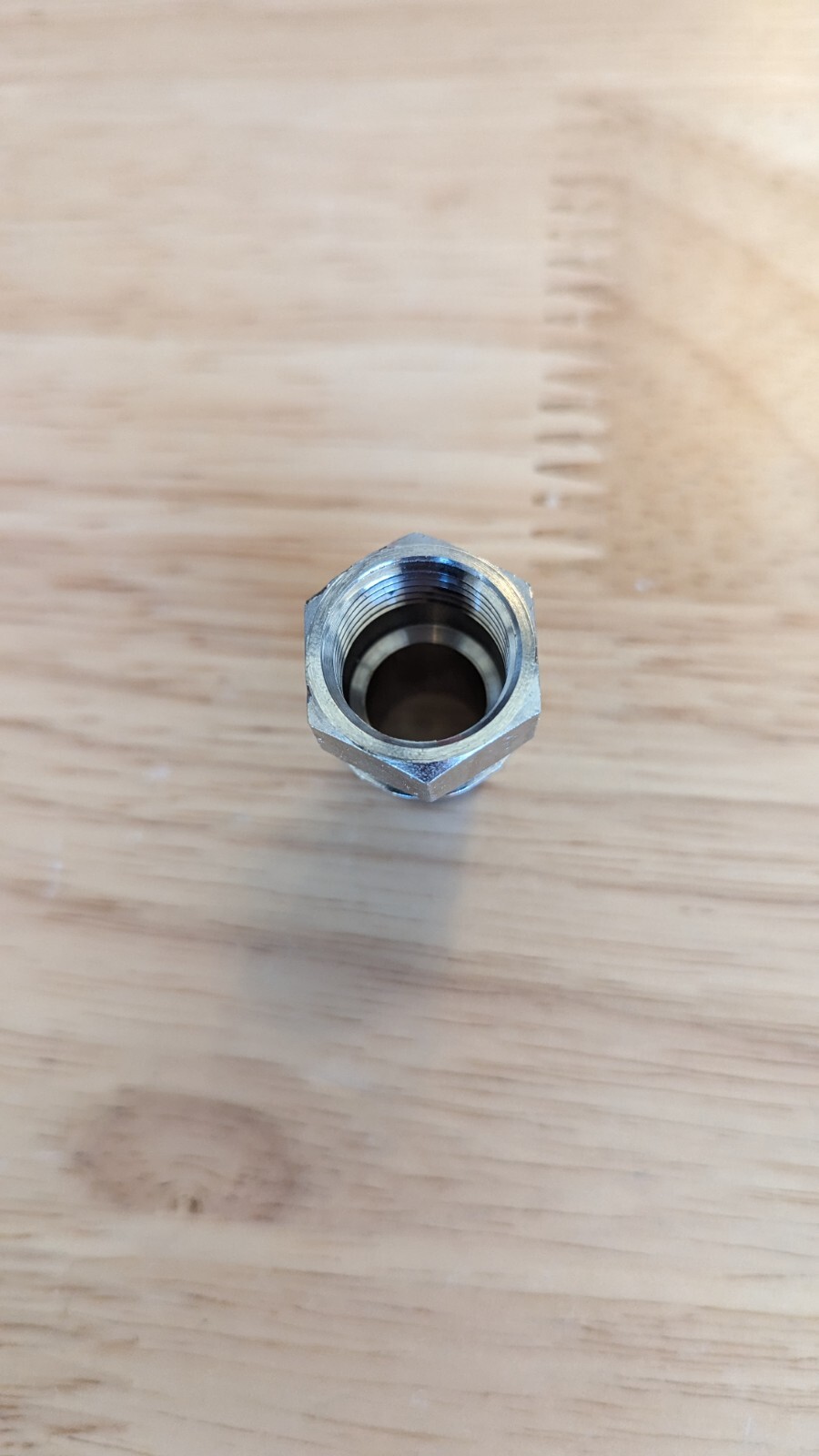 Used SATA 96719 QCC ADAPTER eBay