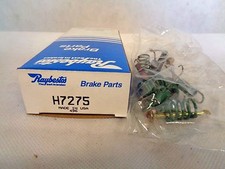 Kit matériel de frein à tambour Raybestos H7275
