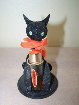 max factor cat perfume