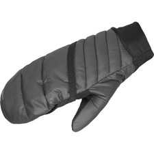 Guanti da snowboard/sci Salomon MTN OVERMITTEN modello Mountain Overmitten 20...