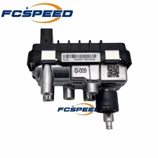 Turbo actuator G-009 781751 6NW009660