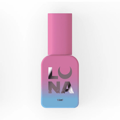 Authentic LUNA Rubber Base Professional Gel Nail Polish 13 ml Brand New Genuine