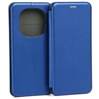 Beline Book Magnetic HüLle FüR Xiaomi Redmi Note 14 Pro 5G Blau