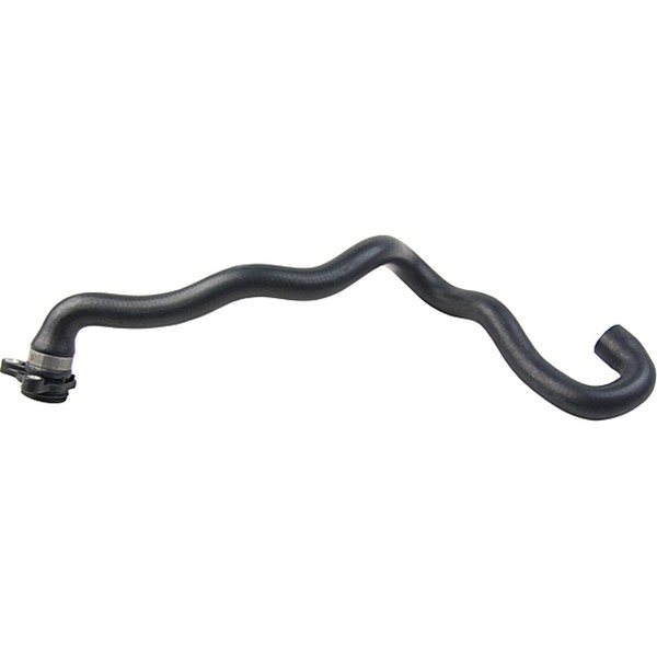 Metzger 2420640 KüHlerschlauch FüR BMW 3 1 Z4 E82 E88 E92 E90 E91 E93 E89-image