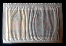 SYL APPS JR. / SERGE SAVARD 1972-73 POST ACTION TRANSFERS NHL #8 (PACK)   89186