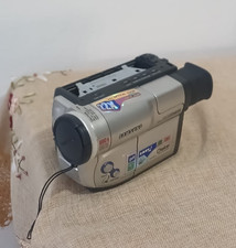 Samsung VP-L770 8mm Camcorder