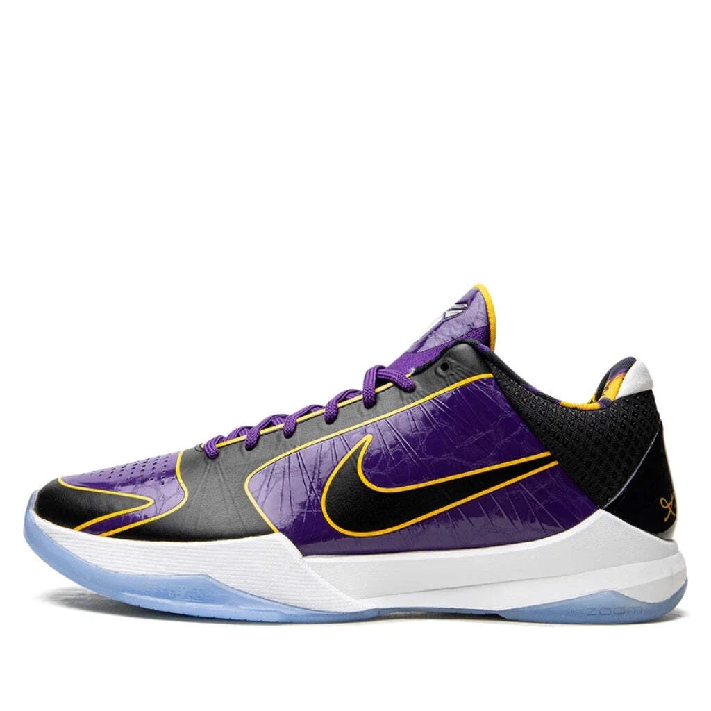 Nike Zoom Kobe 5 Protro 5x Champ for Sale - Authenticity