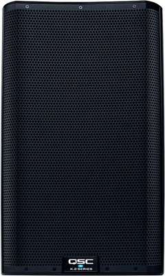 Active Powered Loudspeaker 12 2000W QSC K12.2 Watt