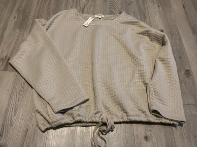Gr. XL Max Studio London Pullover
