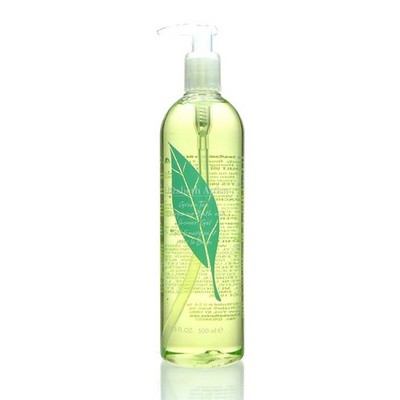 (33 EUR/l) Elizabeth Arden Green Tea Shower Gel 500 ml Duschgel NEU OVP