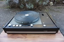 Thorens TD 126 Mk III Laufwerk für SME Arme