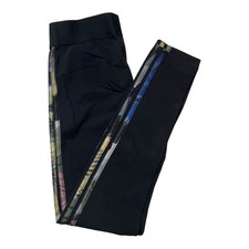 Adidas Women's Loungewear Essentials 3-Stripes Leggings, Color Options