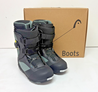 2025/26 HEAD Eight Liquid Fit Boa Coiler All-Mtn Snowboard Boots