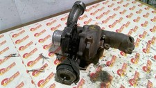 Turbo Fiat CROMA