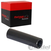 Metzger KÜHlwasserschlauch Passend FüR Alfa Romeo Mito CitroËN Nemo Fiat 500