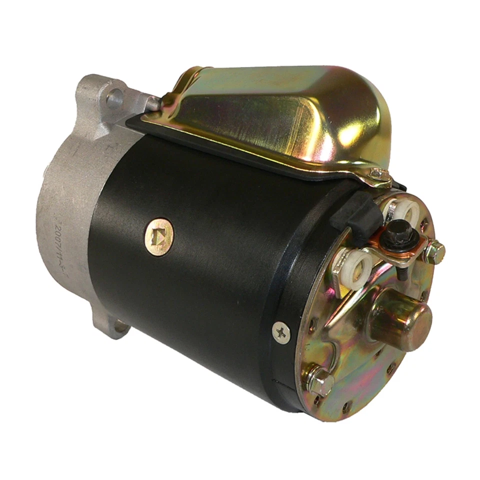 Starter For Ford Medium & Heavy Truck All Models Prior To 82 F600 F700 F800 F900 Foto 3 de 4