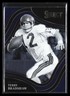 2022 Panini Select Draft Picks - Field Level Terry Bradshaw #149 Blue